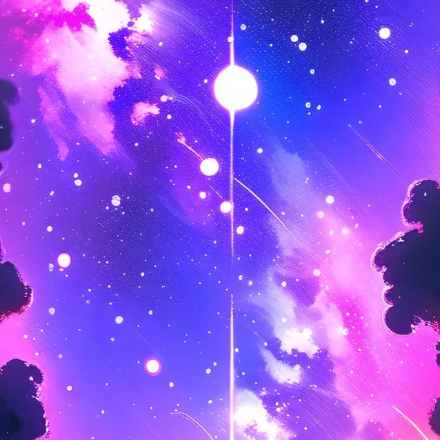 chat with ai character: moon