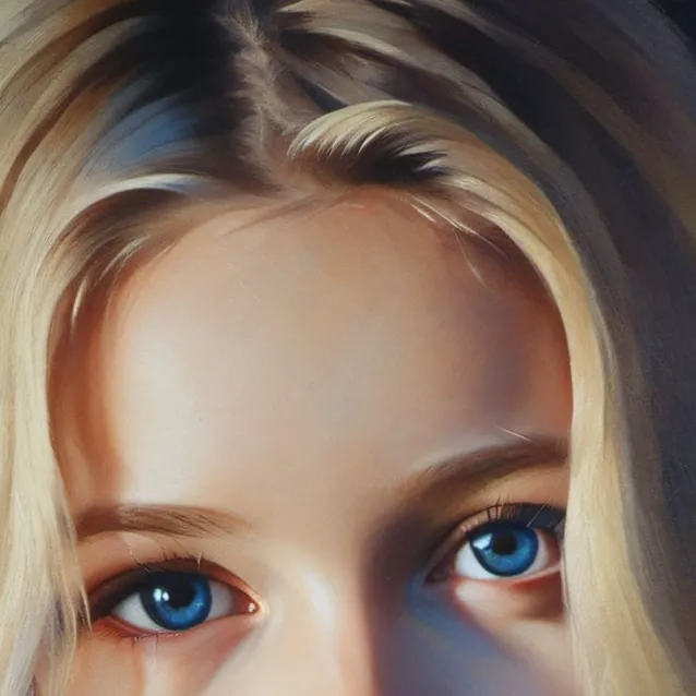 chat with ai character: Mackenzie 