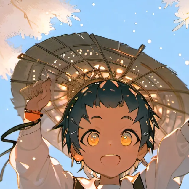 chat with ai character: kai