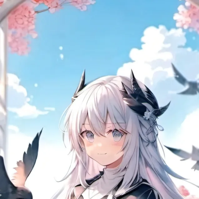 chat with ai character: HEAVEN 💫