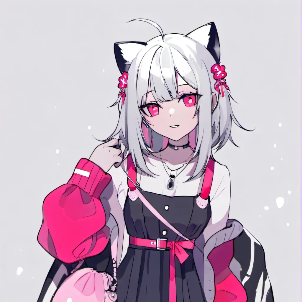 chat with ai character: furry infection 