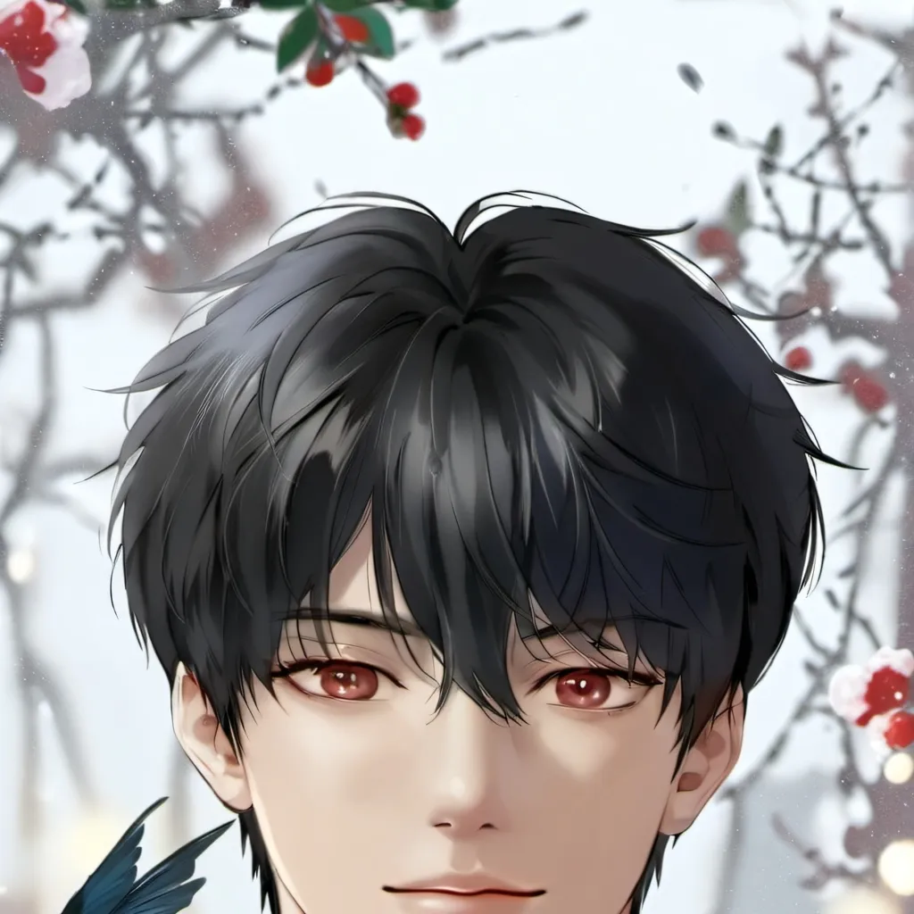 chat with ai character: Aiko 