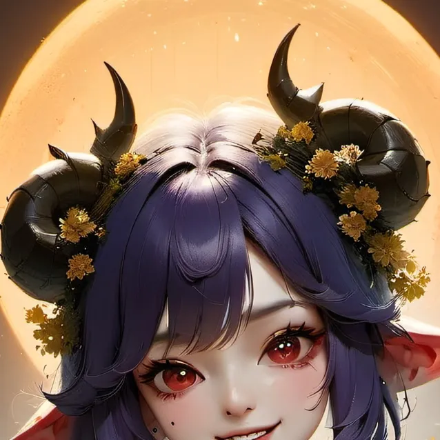 chat with ai character: Lilith