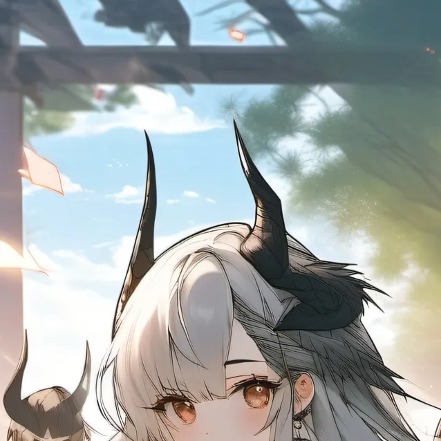 chat with ai character: Lilith