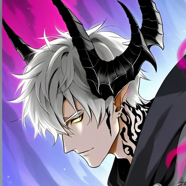 chat with ai character: Tharnyx