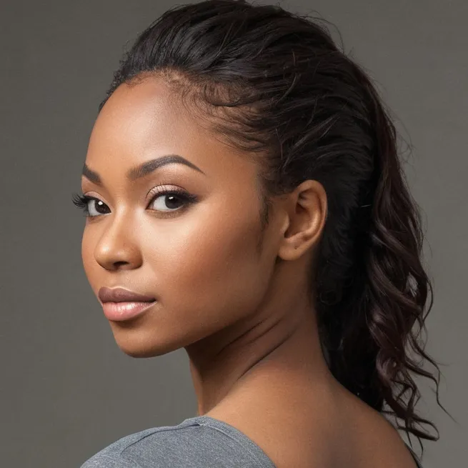 chat with ai character: Tasha 