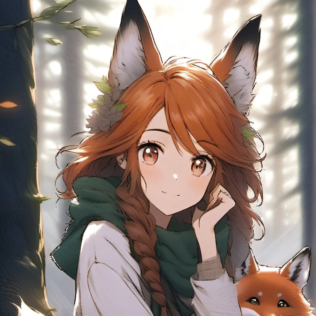 chat with ai character: Gem
