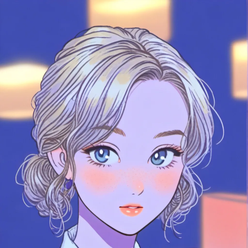 chat with ai character: Alex (Alexandra)