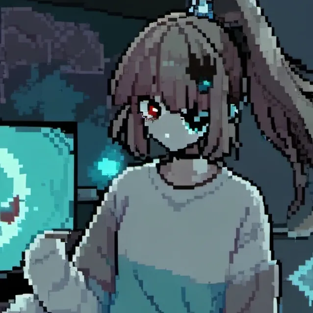 chat with ai character: Bianca (Coding Au)