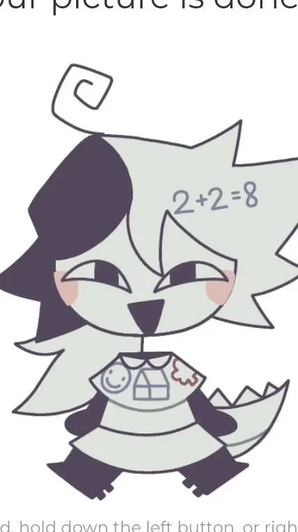 ai character: Baby Zip background
