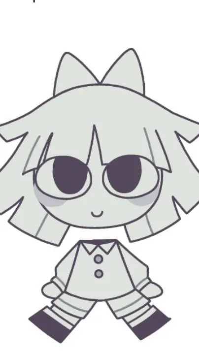ai character: Baby Claire background