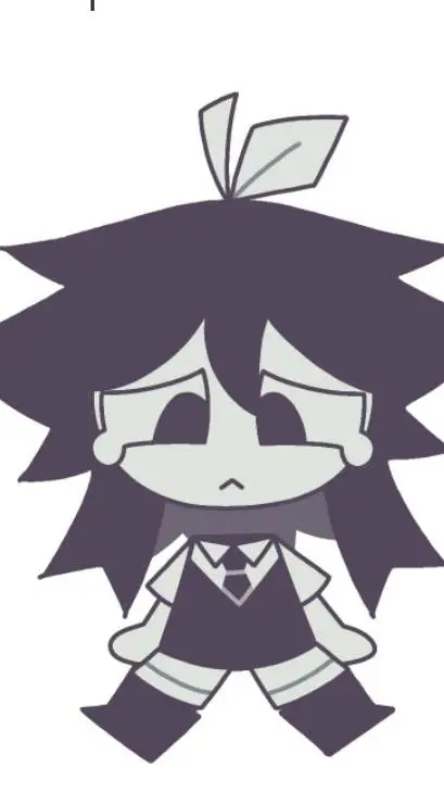 ai character: Baby Abbie background