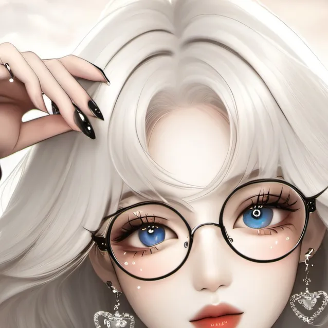 chat with ai character: Rebecca
