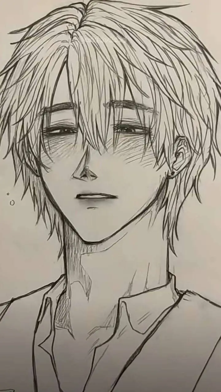 ai character: kai bannerman background