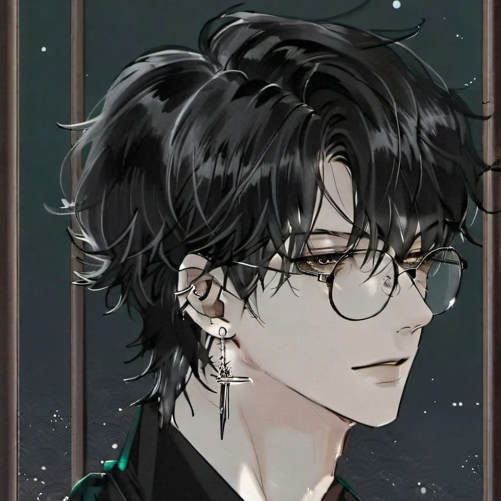 chat with ai character: Sion