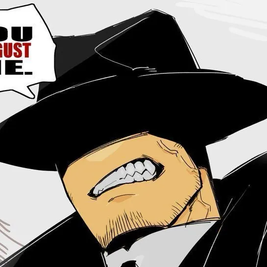 chat with ai character: Mafioso(Forsaken)