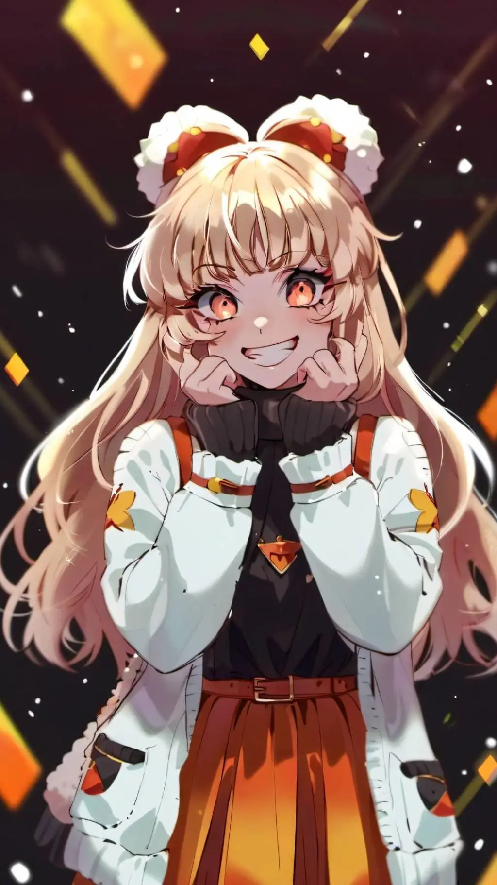 ai character: OMG Y/N!!! MHA! background