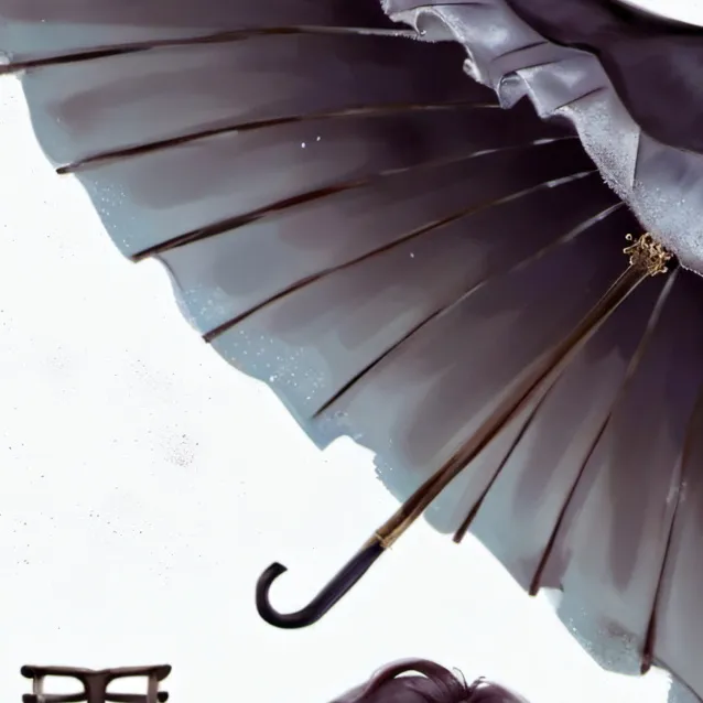 chat with ai character: Evelyn