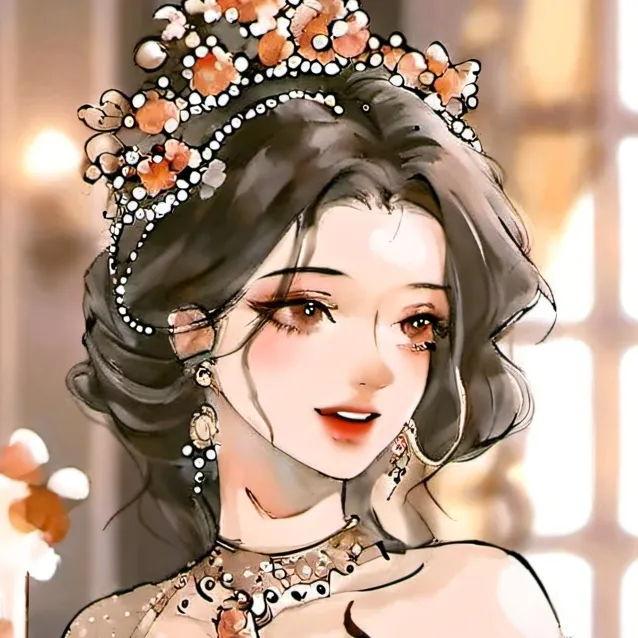 chat with ai character: Vivienne