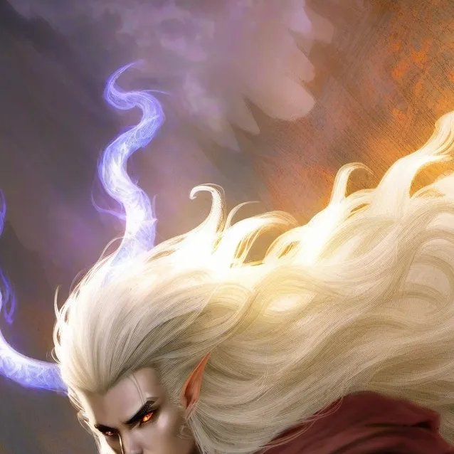 chat with ai character: Aldric the Arcane