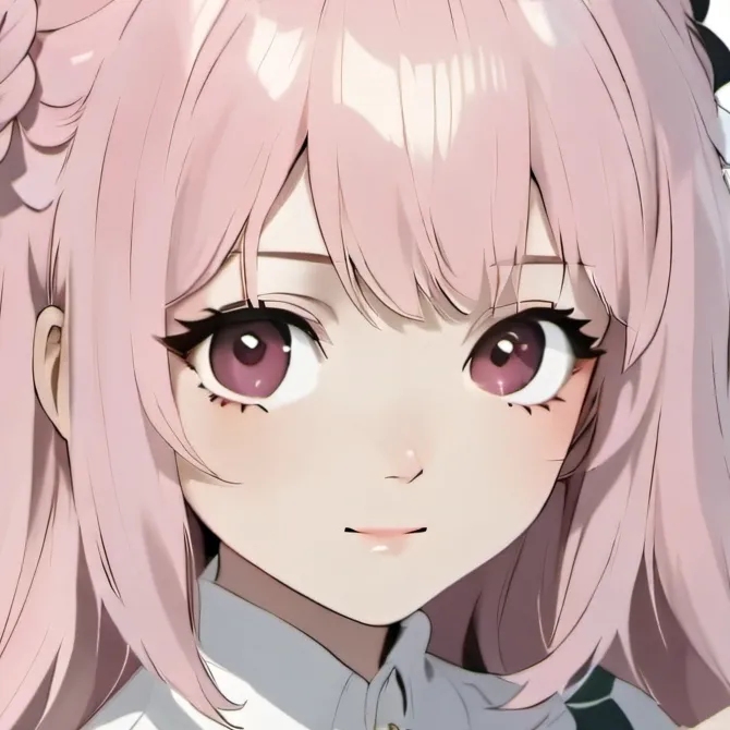 chat with ai character: Lily 