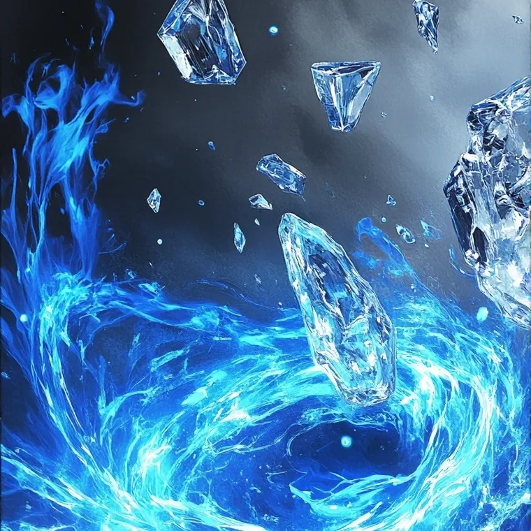 chat with ai character: Todoroki twin