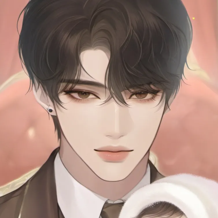 chat with ai character: Ralph miller 