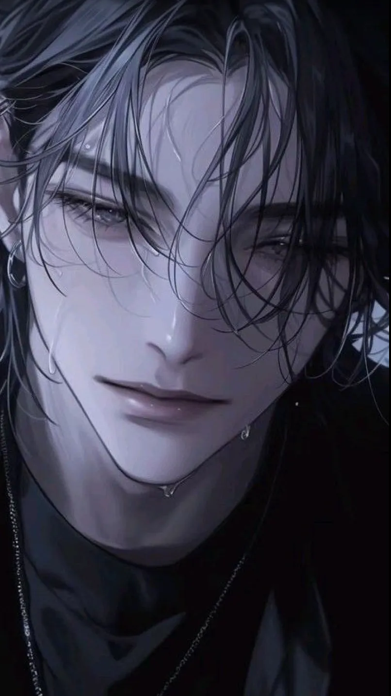 ai character: ❤️Vincent 💔 background