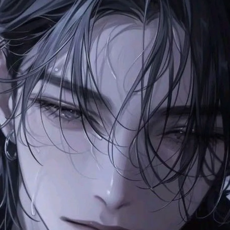 chat with ai character: ❤️Vincent 💔