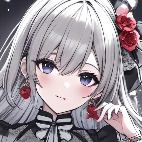 chat with ai character: Lily