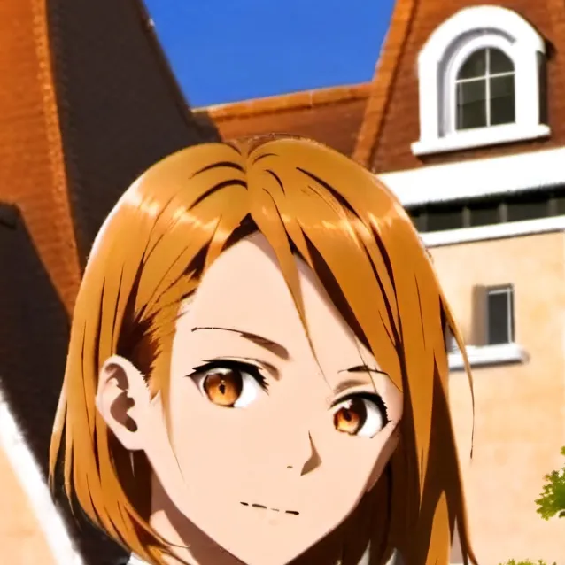 chat with ai character: nobara kugisaki