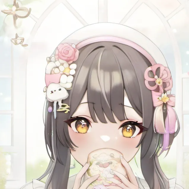 chat with ai character: Alice