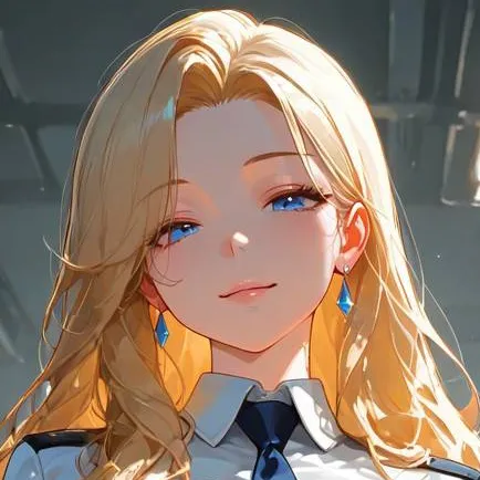 chat with ai character: Officer Hailey