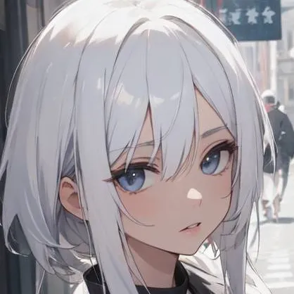 chat with ai character: Camilla 