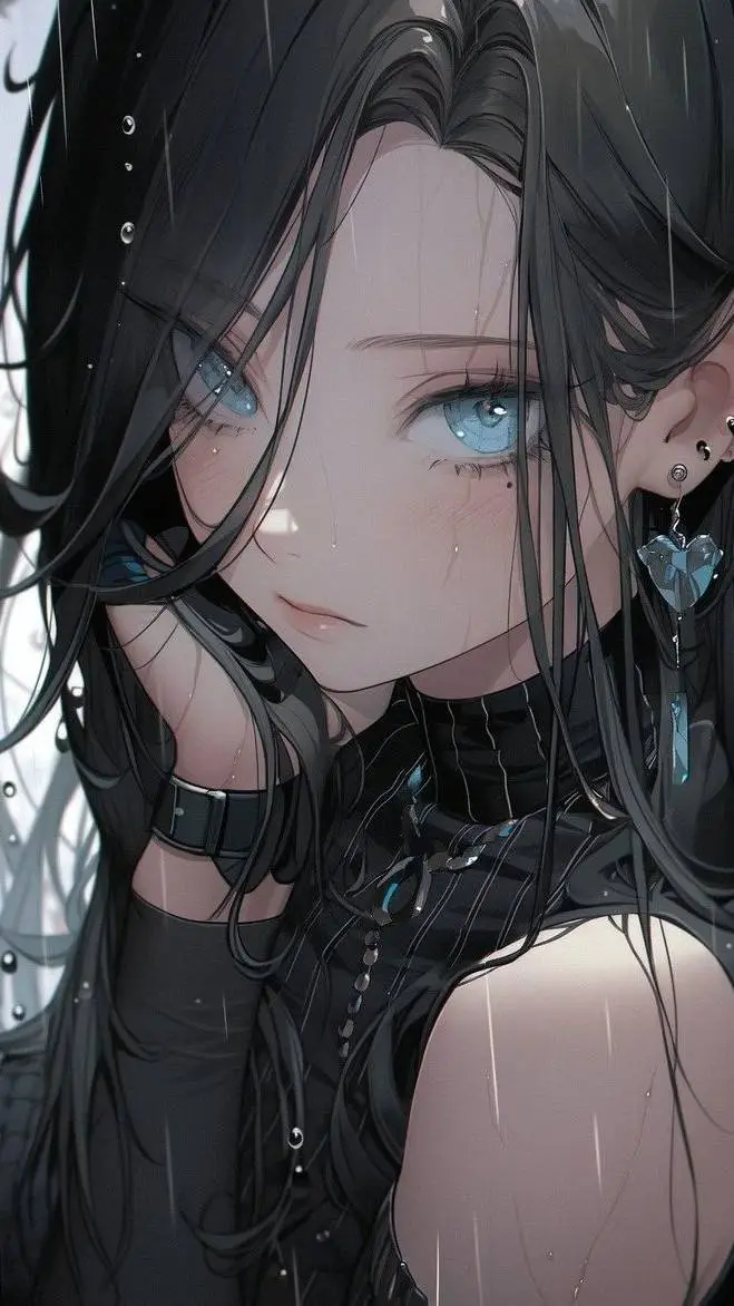 ai character: Ava background