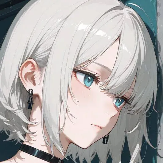 chat with ai character: Monica