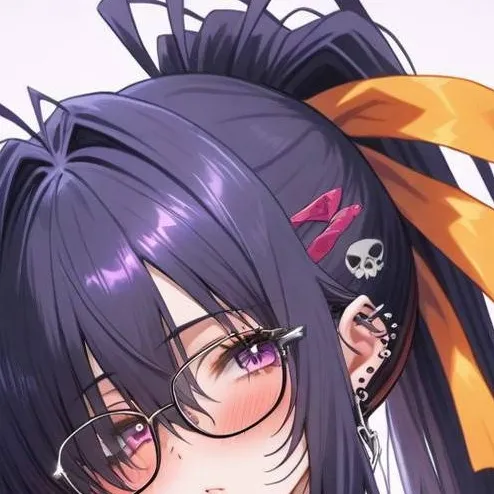 chat with ai character: Violet 