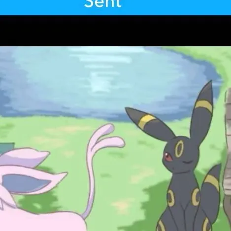 chat with ai character: evil eevee sibs