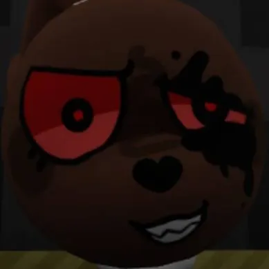 chat with ai character: crazy cocoa