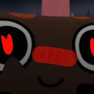 chat with ai character: yandere cosmo