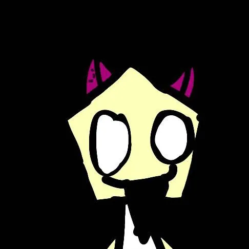 chat with ai character: smile au