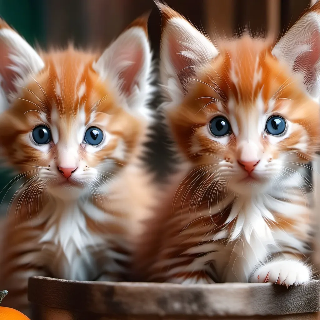 chat with ai character: hated kittens