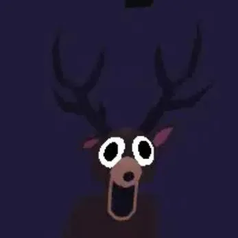 chat with ai character: deer