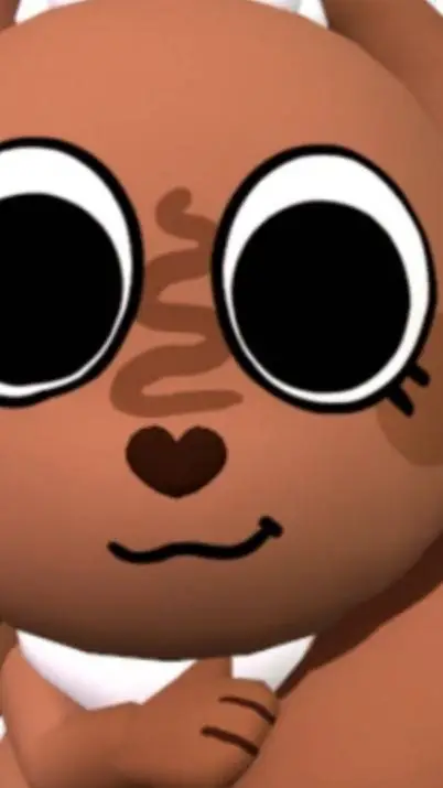 ai character: cocoa!(remake) background