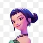 chat with ai character: Zoey!!!!