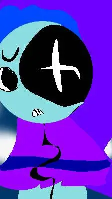 ai character: Astro Novalite  background