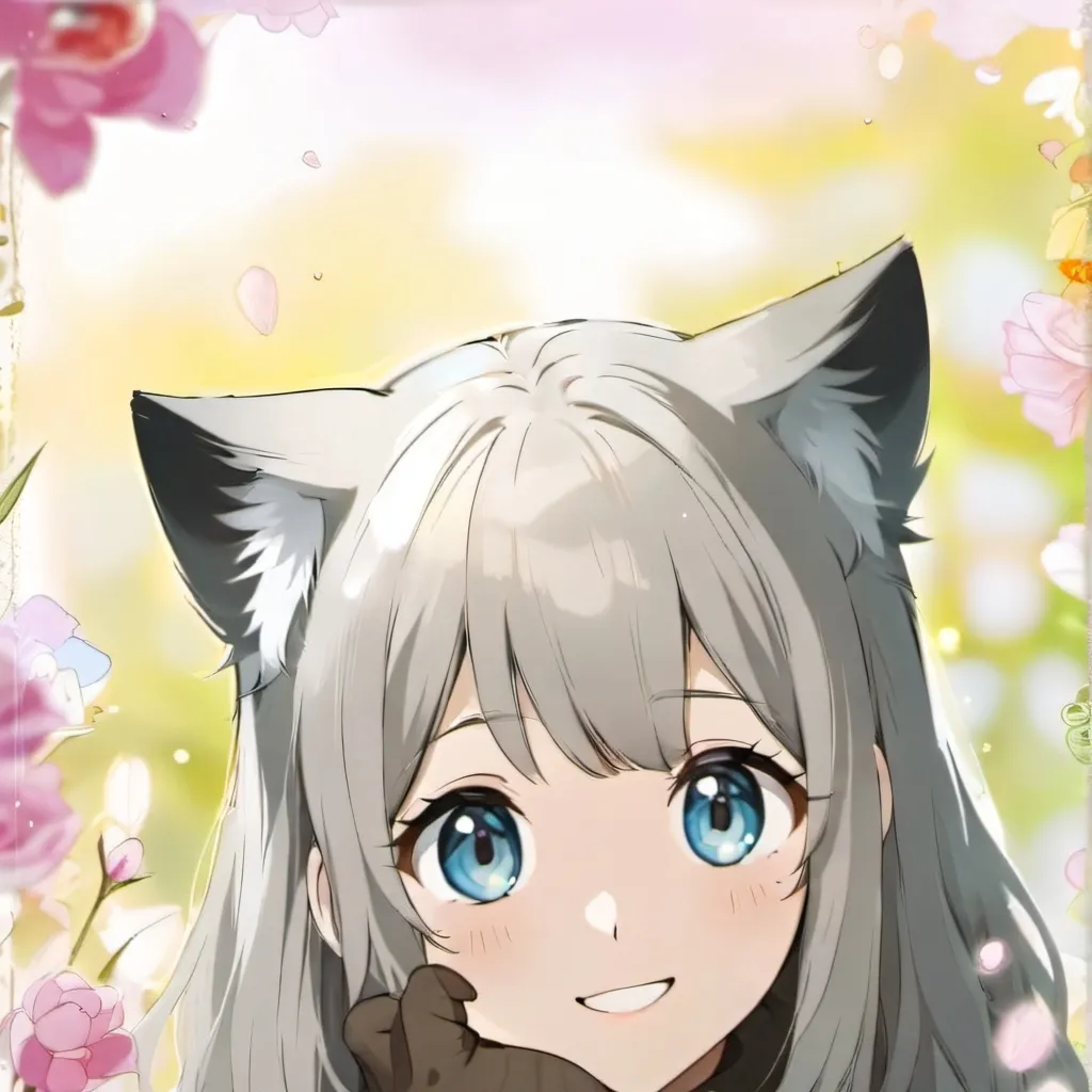 chat with ai character: Dw pick me
