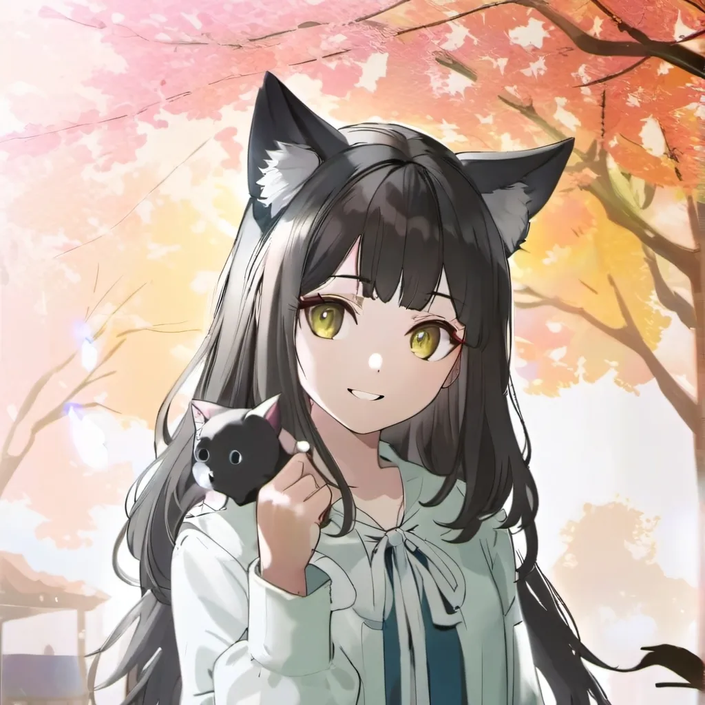 chat with ai character: dw pick me