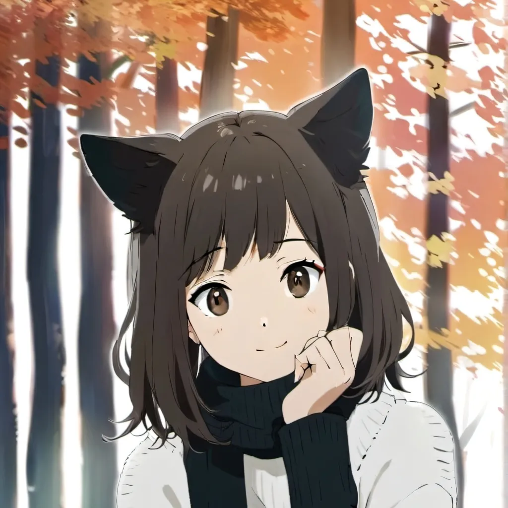 chat with ai character: Dw pick me 