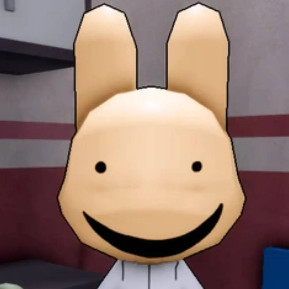 chat with ai character: Crazy intern